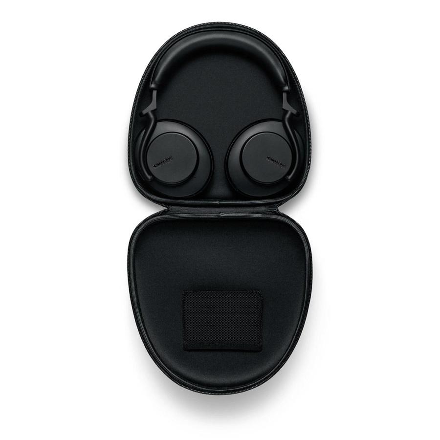SHURE（シュア） AONIC50 Gen2 第2世代 (ブラック) ワイヤレス