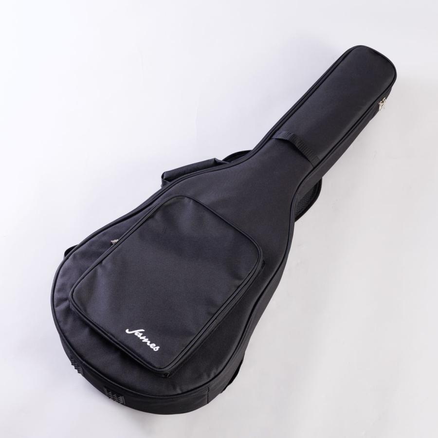 ジェームス（James） J-300AIICompact ミニギター 597mmスケール