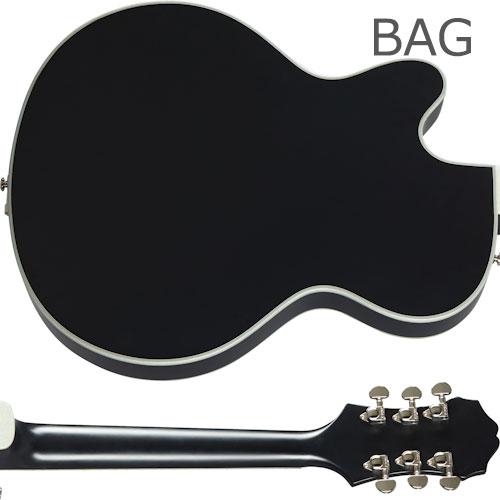 Epiphone（エピフォン） Emperor Swingster フルアコギター : 島村楽器