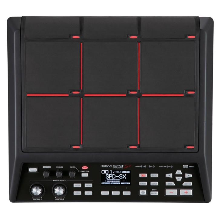 ローランド（Roland） サンプリングパッド Roland Sampling Pad SPD-SX