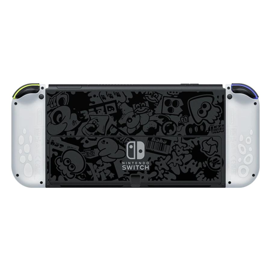 Nintendo Switch 本体 ニンテンドー スイッチ スプラトゥーン3