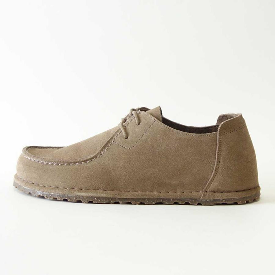 BIRKENSTOCK（ビルケンシュトック） BIRKENSTOCK UTTI LACE（ウッティ