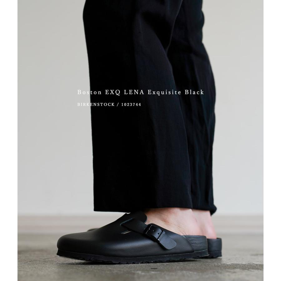 BIRKENSTOCK（ビルケンシュトック） ボストン メンズ レディース