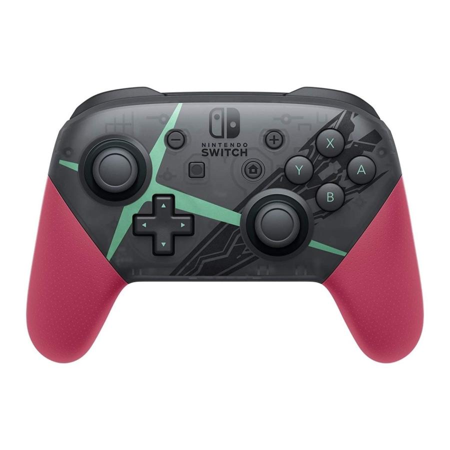 Nintendo Switch proコントローラー プロコン 選べるカラー 任天堂