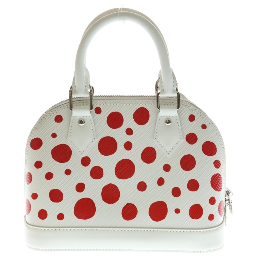 LOUIS VUITTON（ルイ・ヴィトン） ×YK Epi Alma BB 2way Hand Bag
