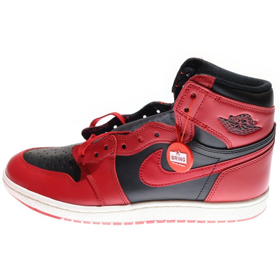 NIKE（ナイキ） AIR JORDAN1 HIGH 85 エアジョーダン1 バーシティ