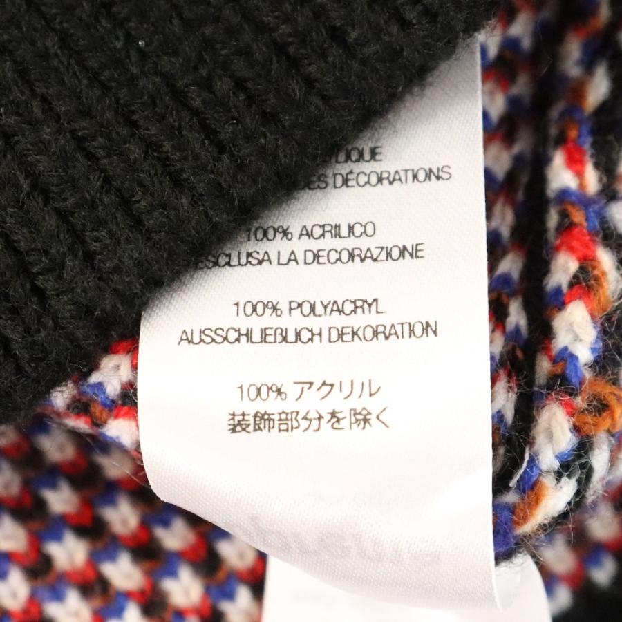 Supreme（シュプリーム） 24AW Snow White Sweater スノーホワイト