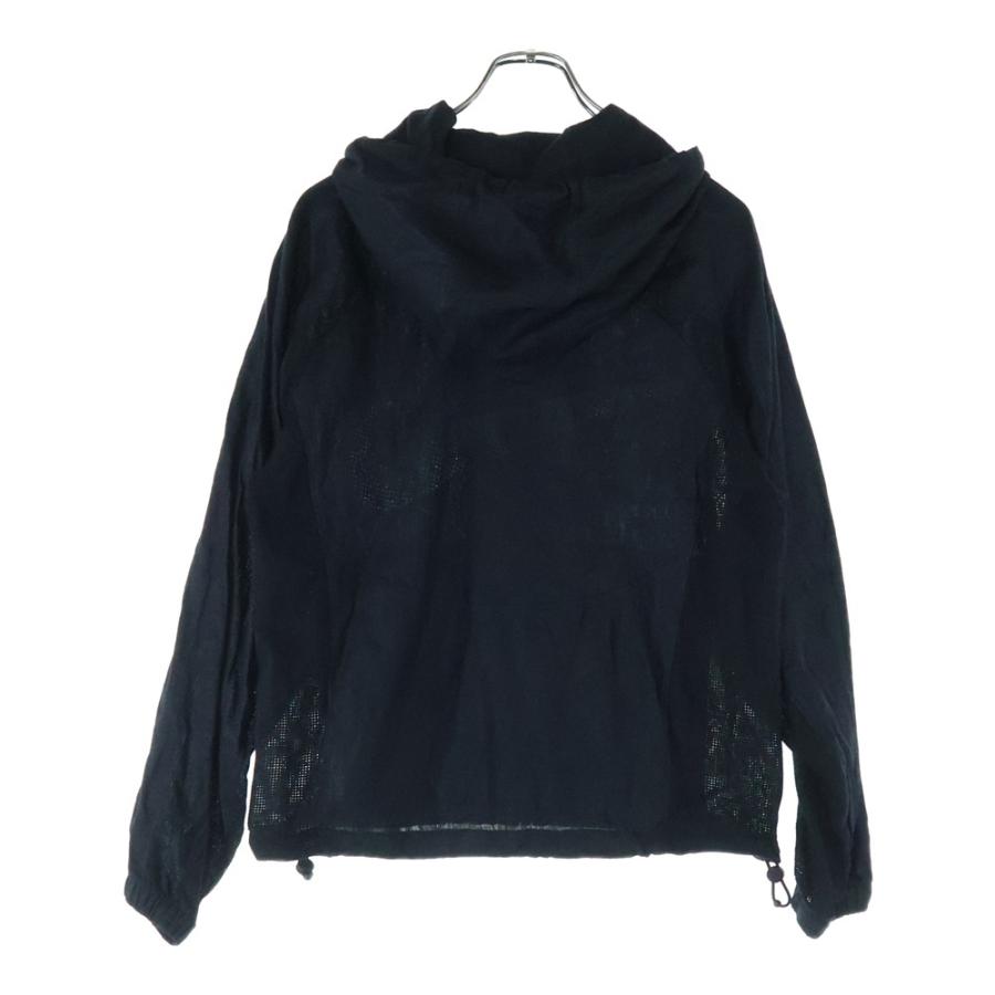 NIKE（ナイキ） ×STUSSY U NRG LINEN JACKET HOODIE ステューシー
