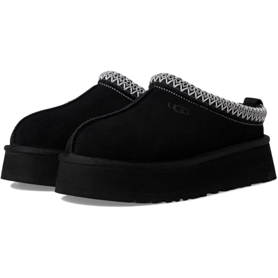 UGG（アグ） UGG TAZZ II ブーツ ムートン アンクル タズ II