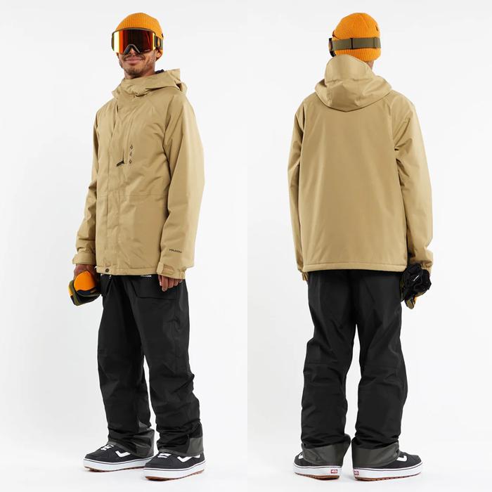 VOLCOM（ボルコム） 日本正規品 スノーボード ウェア パンツ VOLCOM