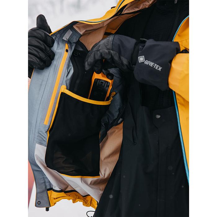 BURTON（バートン） 日本正規品 スノーボード ウェア ジャケット