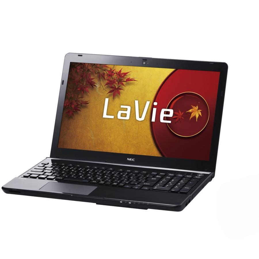 NEC Lavie LSシリーズ15型ノートパソコンCore第四世代 i7 メモリ16GB