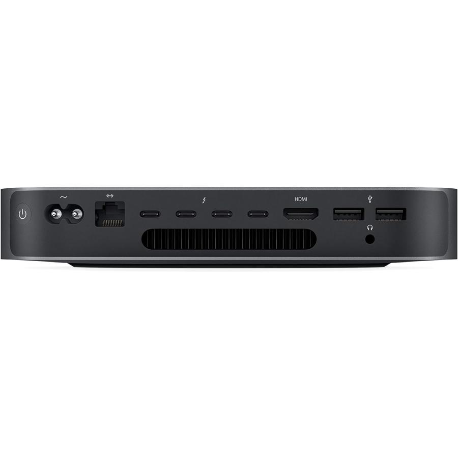 ジャンク) Mac mini late2018 i5 + 32Gメモリ Mac mini 2018 Core i5