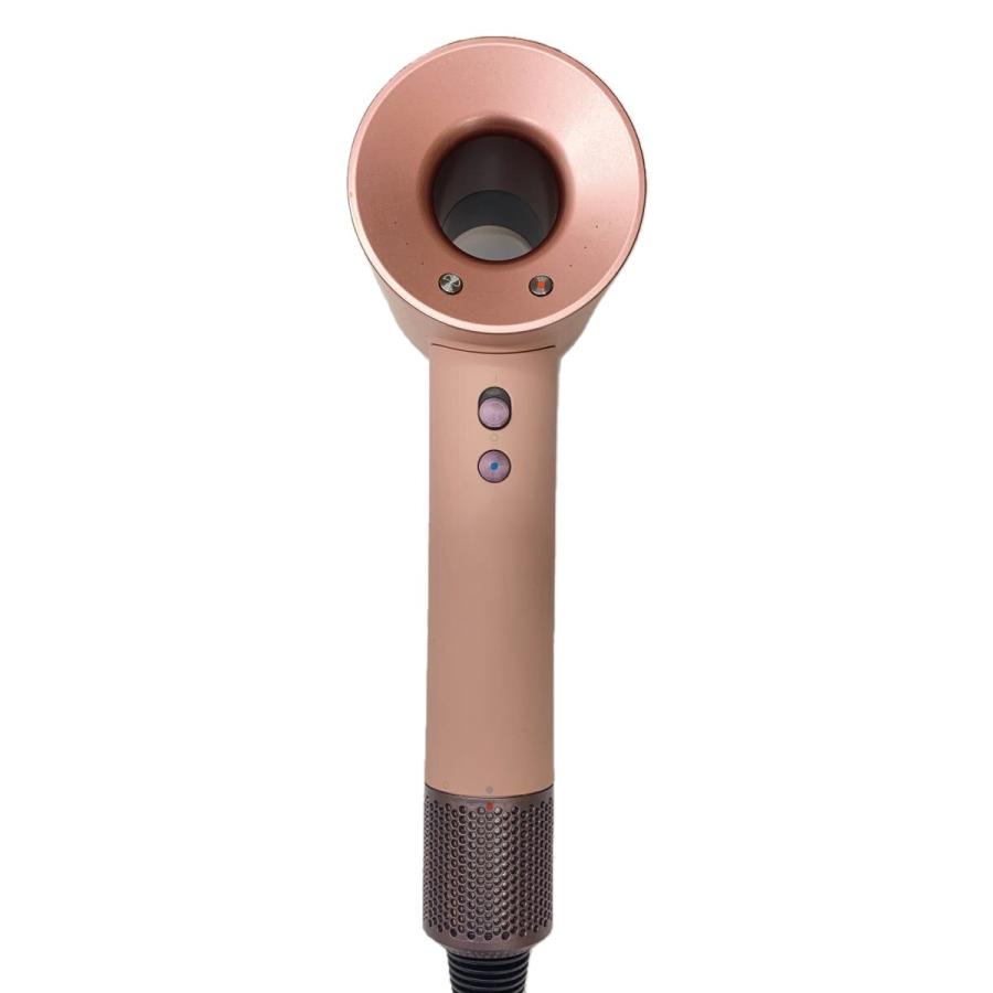 dyson◇ヘアドライヤー Dyson Supersonic さくらロゼ : セカンド