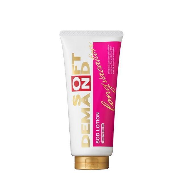 ジェクス SODローション ロングバケーション 180G : サンドラッグe