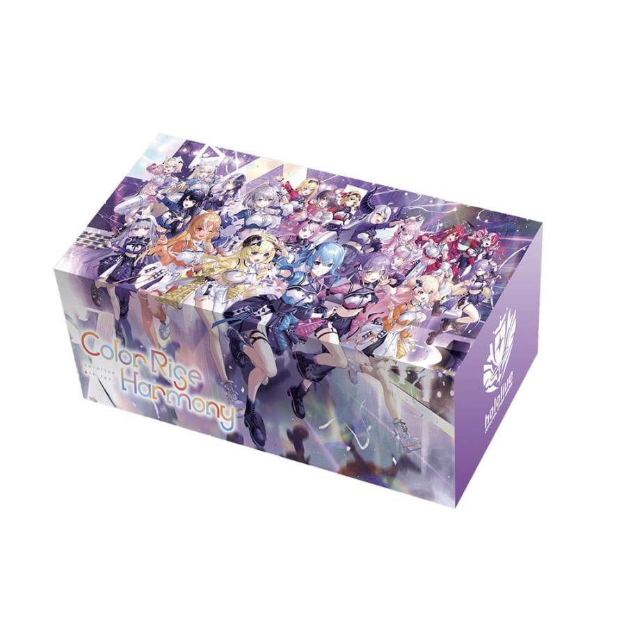 3種セット】 ホロライブ カード ホロカ hololive OFFICIAL CARD GAME
