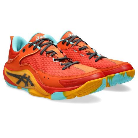 ASICS（アシックス） 爆買 （メンズ、レディース）バスケットシューズ