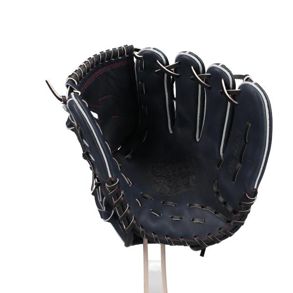FIRES 野球 ファイヤーズ 限定 硬式グローブ グラブ 平裏部刺しゅう