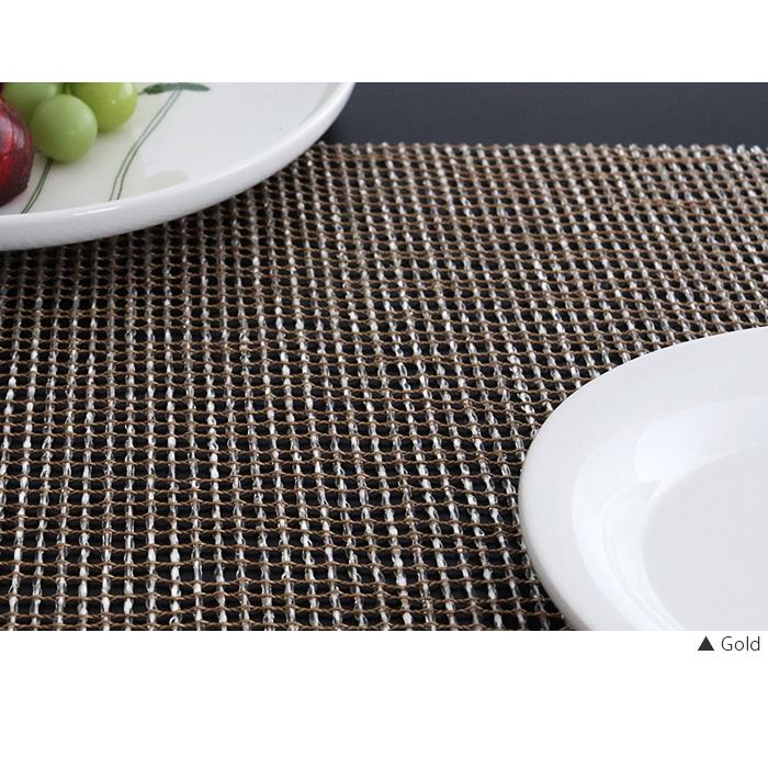 chilewich（チルウィッチ） テーブルランナー ラティス Lattice 全2色