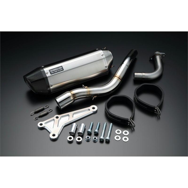 BEAMS（ビームス） バイク マフラー シグナスX EBJ-SE44J CORSA-EVOII