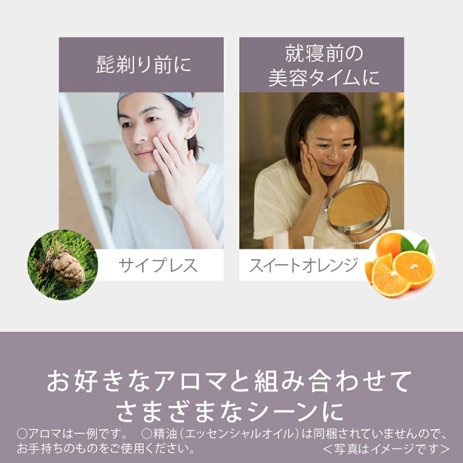 Panasonic（パナソニック） 公式店 スチーマー ナノケア EH-SA70
