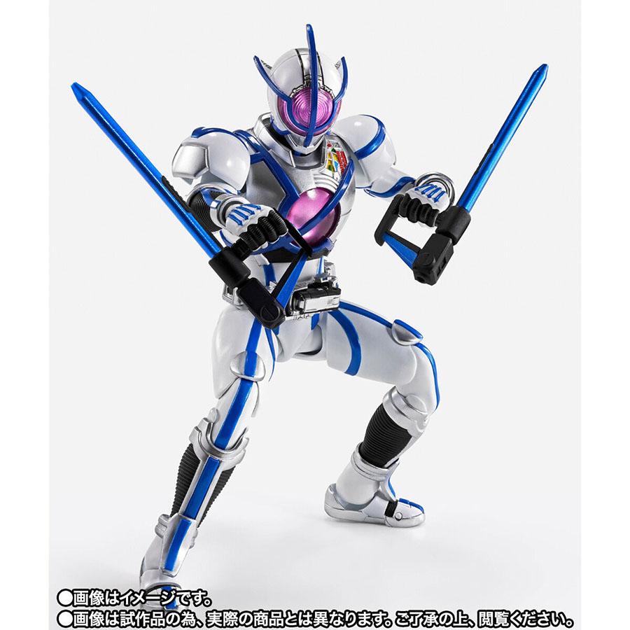 BANDAI（バンダイ） 【即納新品】S.H.Figuarts（真骨彫製法）仮面