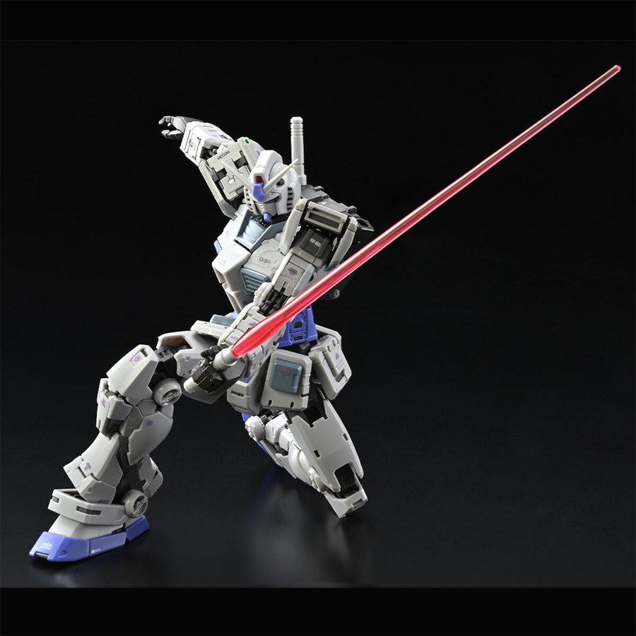 BANDAI（バンダイ） 【即納新品】RG 1/144 G-3ガンダム Ver.2.0 機動