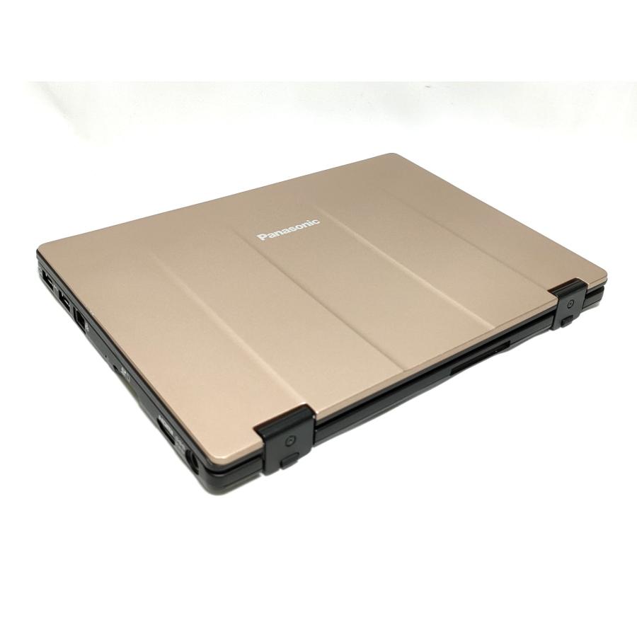 Let's note RZ Let'snote【10.1インチ最終モデル】CF-RZ8 高性能 8世代