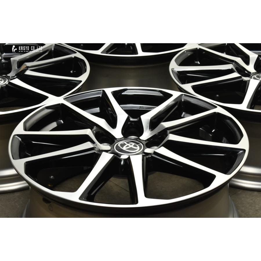 トヨタ（TOYOTA） 【新車外し品】トヨタ ヤリスクロス GR SPORT 純正