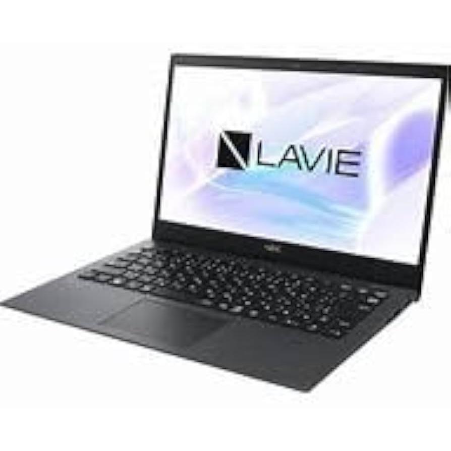 LaVie NEC PC-GN135JYDY LAVIE Direct N15 Slim ( Core i5-1335U