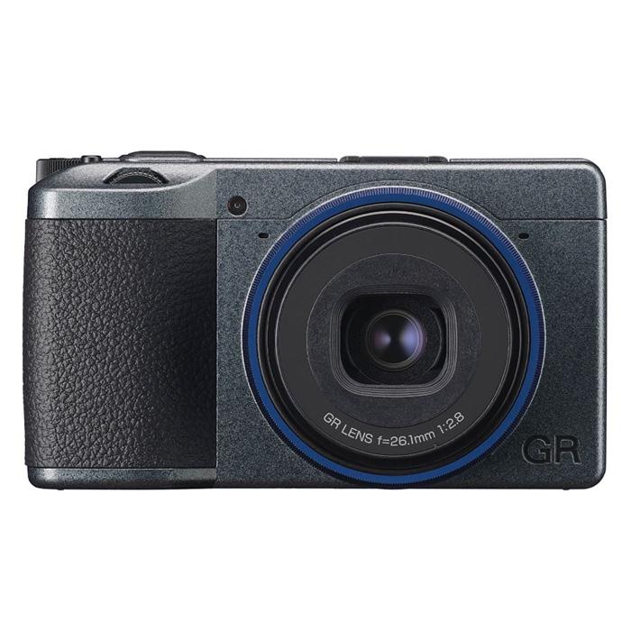 RICOH GR リコー デジタルカメラ IIIx Urban Edition GRIIIX-UE : PC
