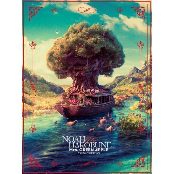 DVD」3本セット／Mrs.GREEN APPLE／作品集／組み合わせ自由 : PC style