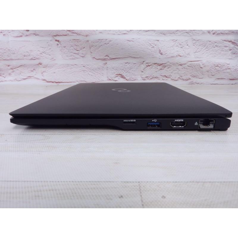 中古 Sランク 富士通 LIFEBOOK U9313/NX 第12世代 i5 1235U メモリ16GB