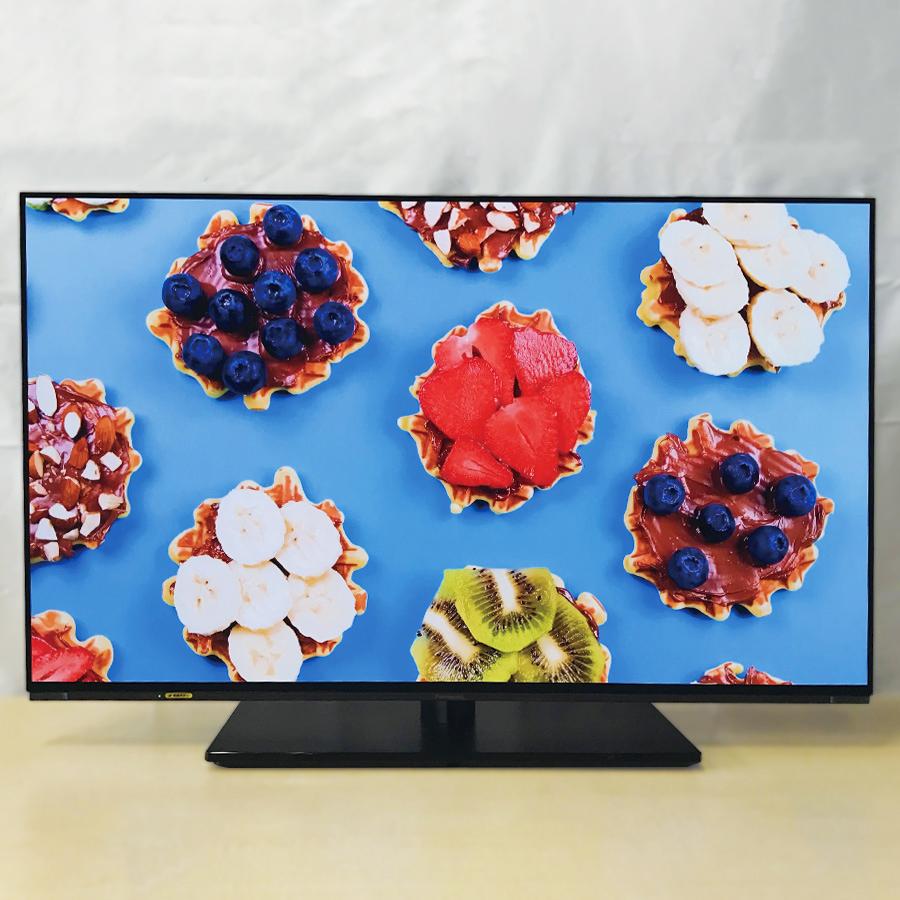 VIERA パナソニック 有機ELテレビ TV-42Z85A 42インチ ビエラ 4K有機EL