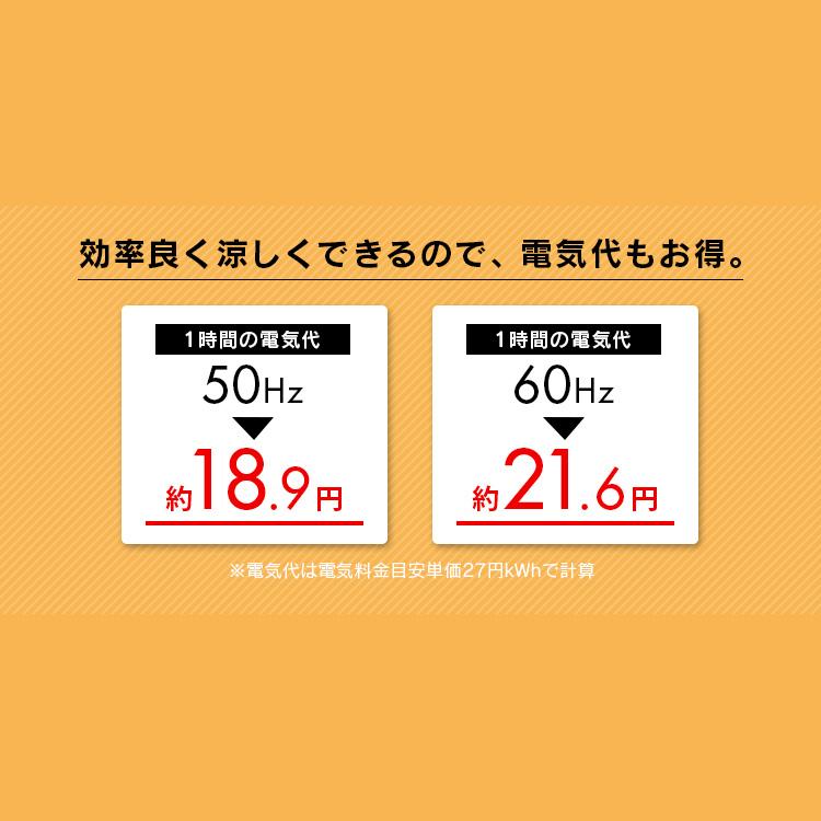 スポットクーラー 業務用 小型 冷風機 スポットエアコン ブラック 冷房