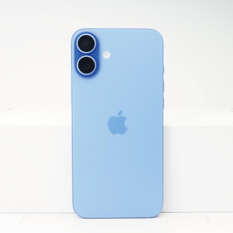 iPhone 16 256GB SIMフリー Aランク 中古 本体 スマホ スマートフォン