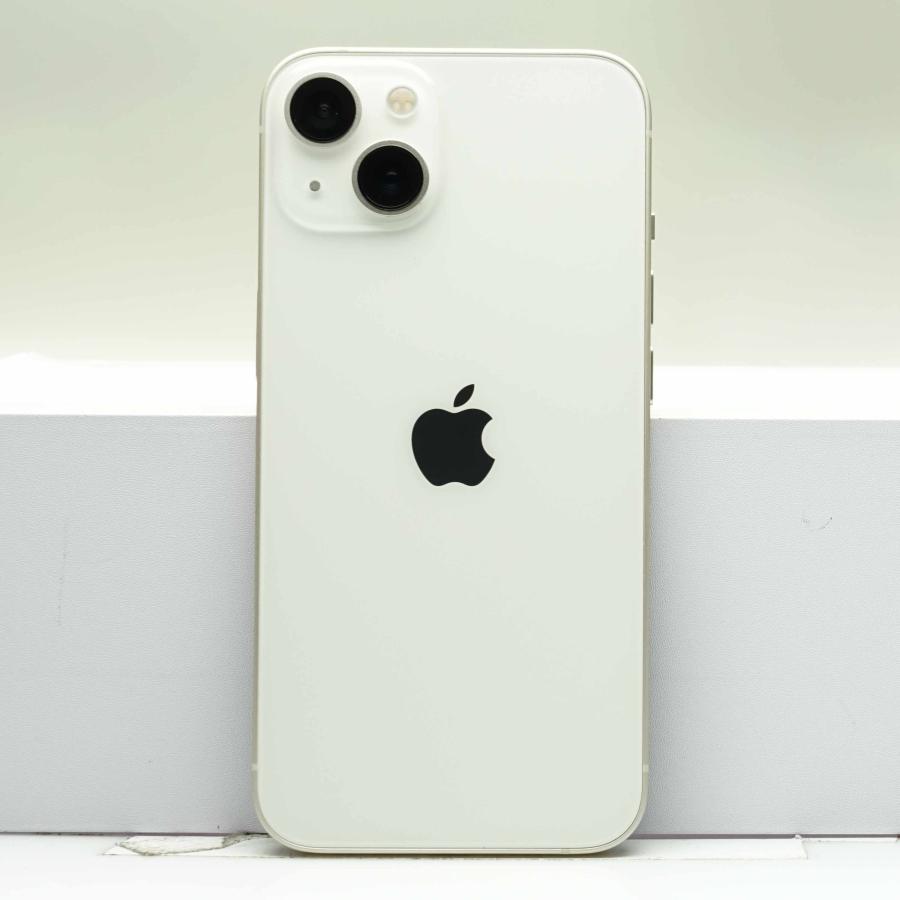 iPhone 13 128GB SIMフリー Bランク 中古 本体 スマホ スマートフォン