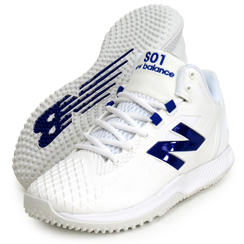 New Balance（ニューバランス） FuelCell Ohtani 1 v1 Turf 大谷翔平