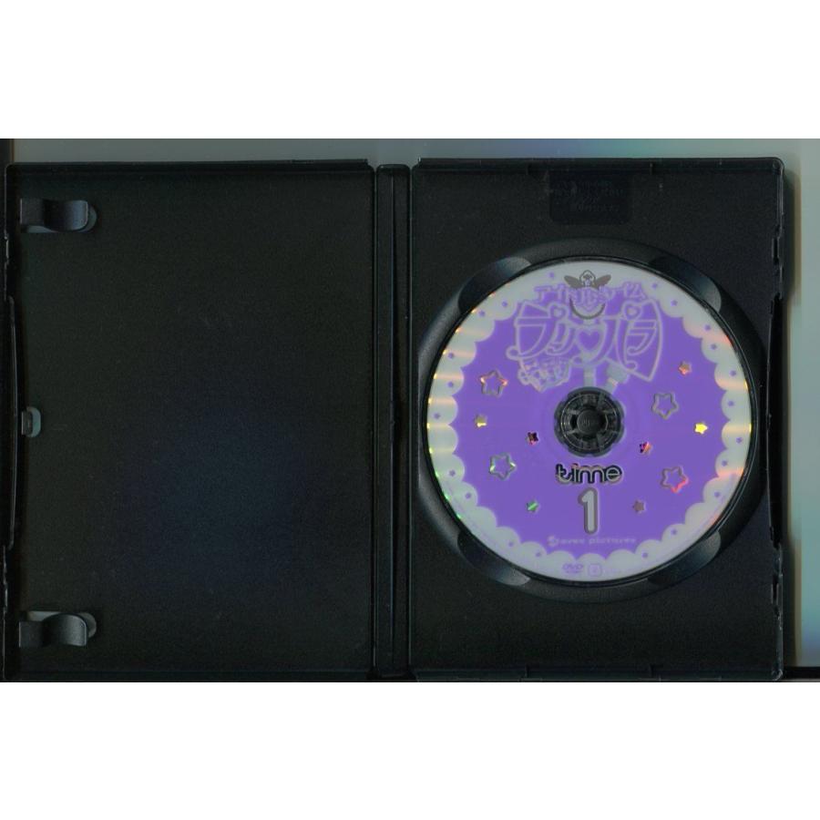 アイドルタイム プリパラ/全13巻セット 中古DVD レンタル落ち/伊達朱