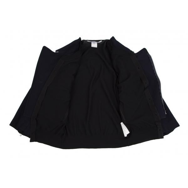 COMME des GARCONS コムコム コムデギャルソンCOMME カーディガン