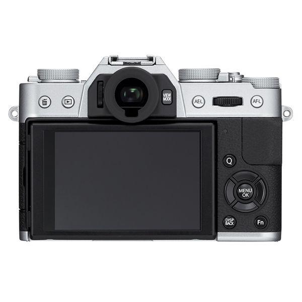 FUJIFILM（フジフイルム） 中古 1年保証 美品 FUJIFILM X-T10 35mm F2