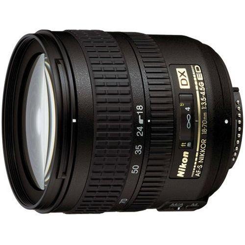 ニコン（Nikon） 中古 1年保証 美品 Nikon D80 AF-S 18-70mm G レンズ