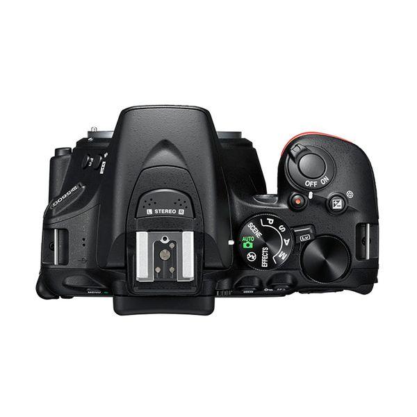 ニコン（Nikon） 中古 1年保証 美品 Nikon D5600 ダブルズームキット