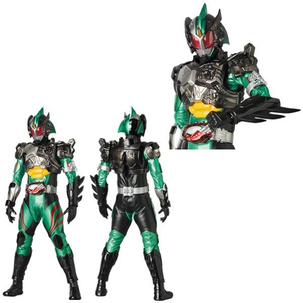 MEDICOM TOY（メディコム・トイ） RAH GENESIS 仮面ライダーアマゾン