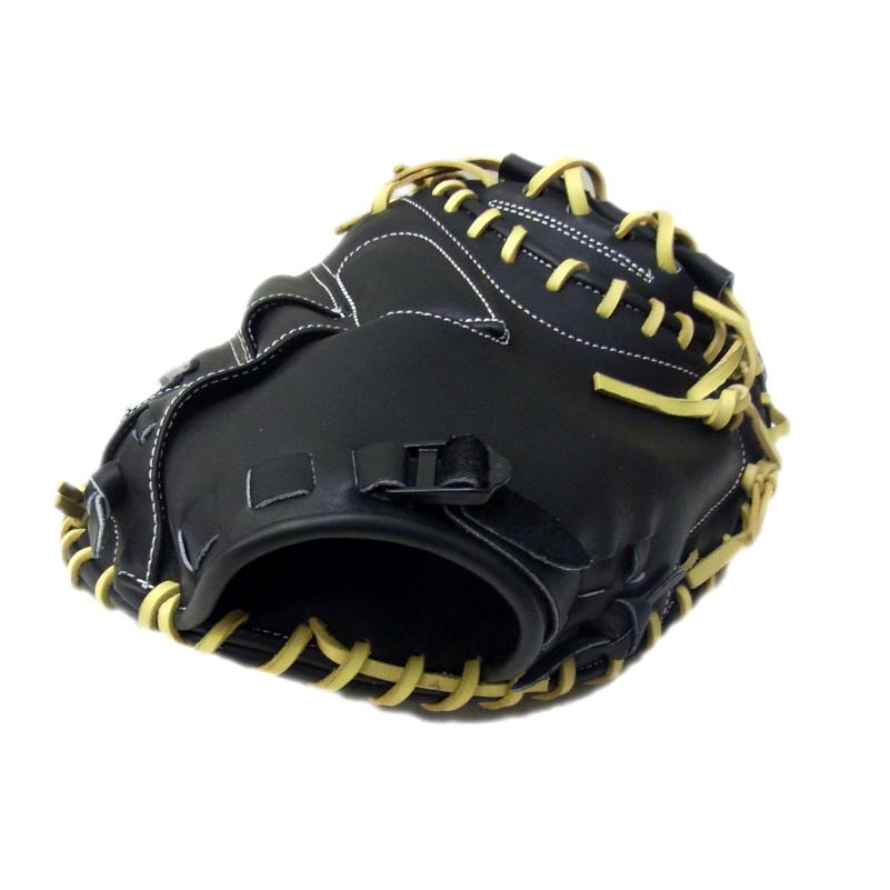 ハタケヤマ（HATAKEYAMA） 【限定商品】 一般軟式キャッチャーミット