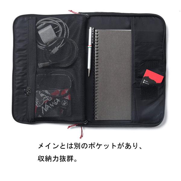 NANGA（ナンガ） TABLET CASE タブレットケース アウトドア キャンプ