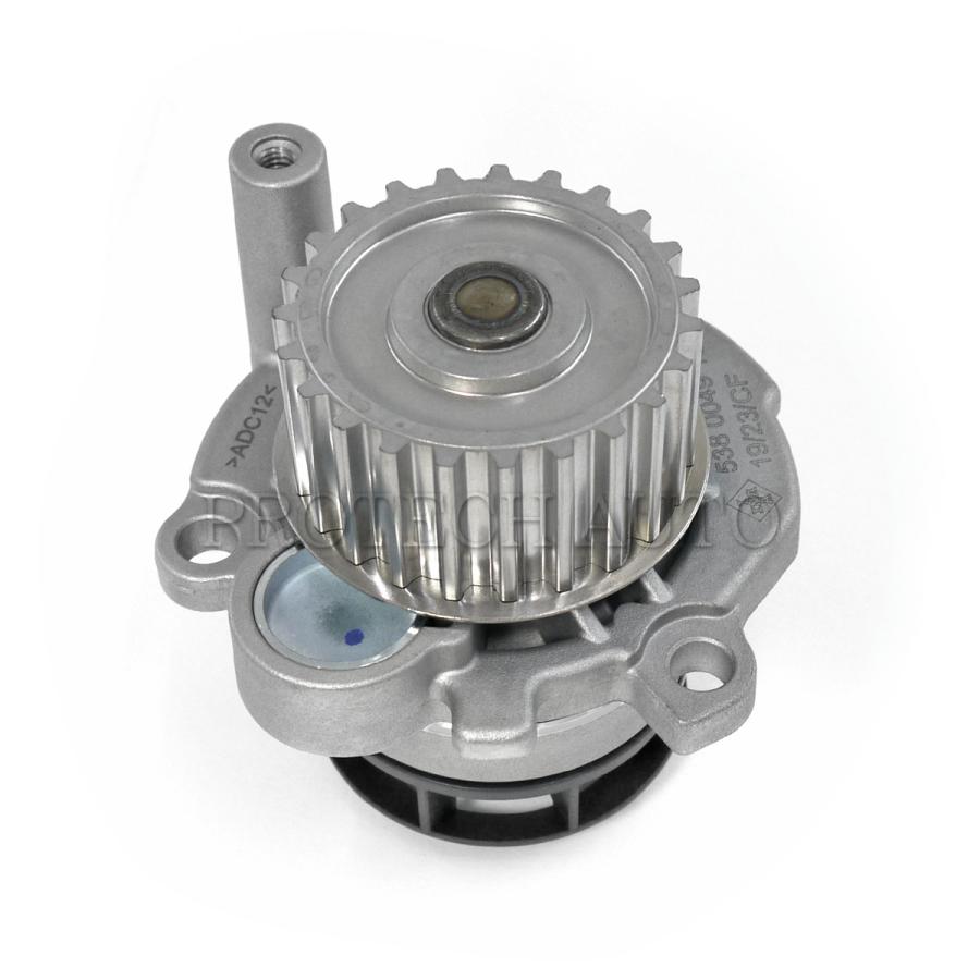 Audi（アウディ） INA製 AUDI A4 8E/B7 A6 4F/C6 ウォーターポンプ