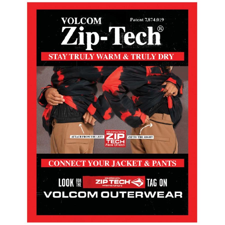 VOLCOM（ボルコム） 【残りわずか】キッズウェア大幅値下げ！23-24