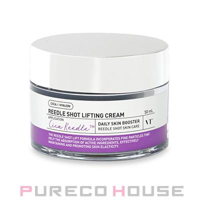 VT（ブイティー） VT COSMETICS リードル ショット リフティング