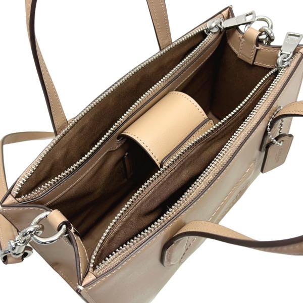 COACH（コーチ） 国内発送 バッグ レディース トートバッグ 2WAY